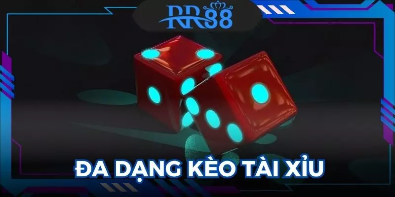 cách chơi Tài Xỉu