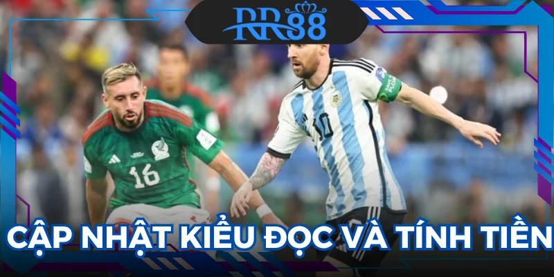 tỉ lệ kèo nhà cái