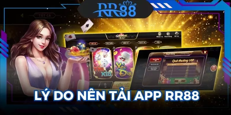Tải app RR88
