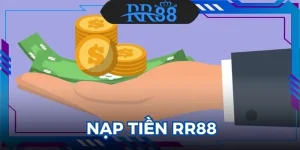 Nạp Tiền RR88