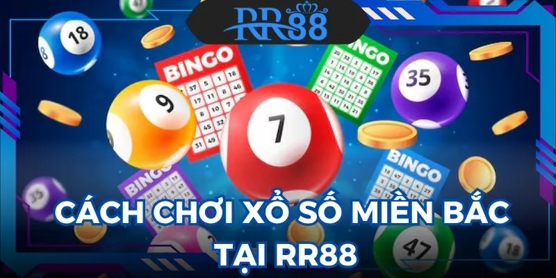 Xổ số miền Bắc