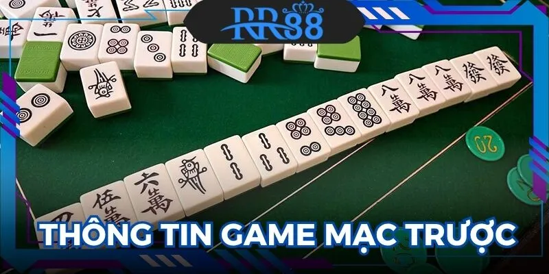 Cách chơi mạc trược