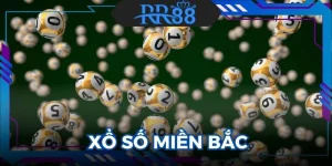 Xổ Số Miền Bắc