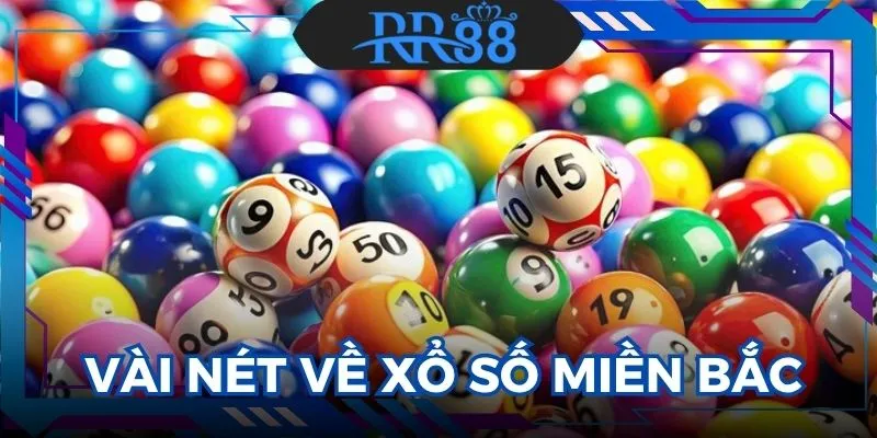 Xổ số miền Bắc