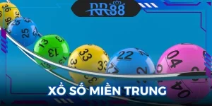 Xổ Số Miền Trung