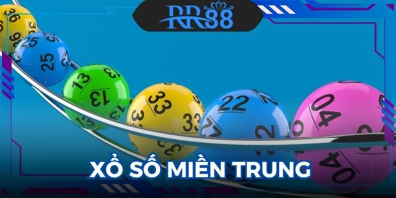 Xổ Số Miền Trung