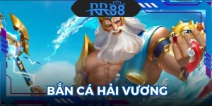 bắn cá hải vương