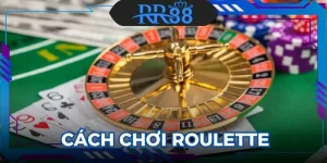 Cách Chơi Roulette