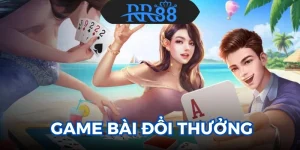 Game Bài Đổi Thưởng