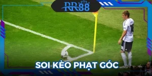 Soi Kèo Phạt Góc